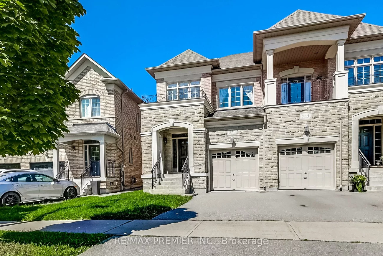 246, Hansard, Vellore Village, Vaughan