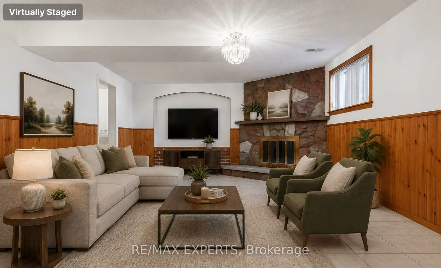 228, Andrew, West Woodbridge, Vaughan
