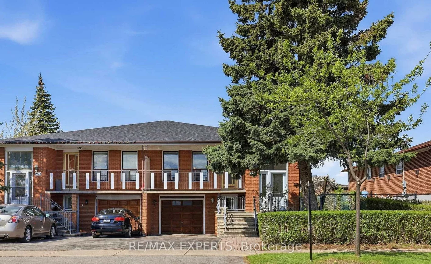 228, Andrew, West Woodbridge, Vaughan