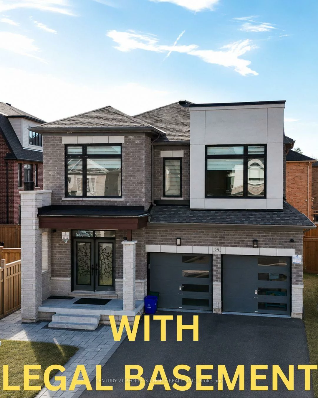 64, Coldwell Bay, Kleinburg, Vaughan