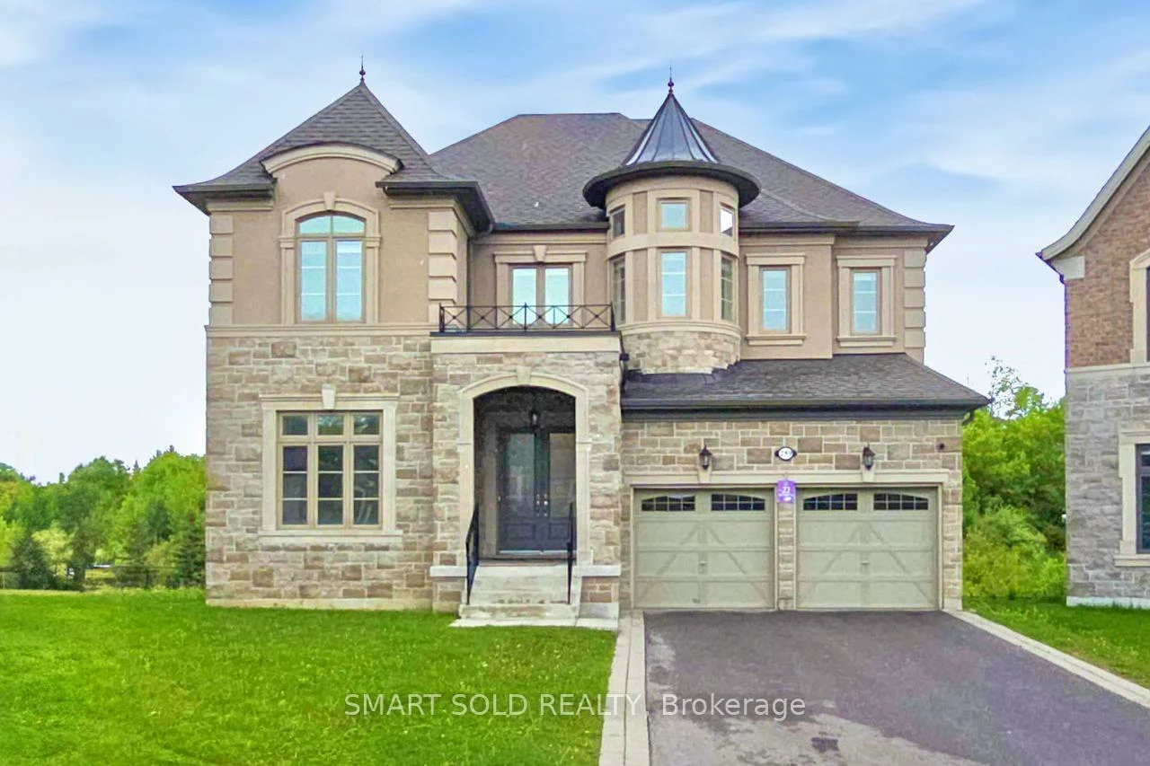 259, Stormont, Vellore Village, Vaughan