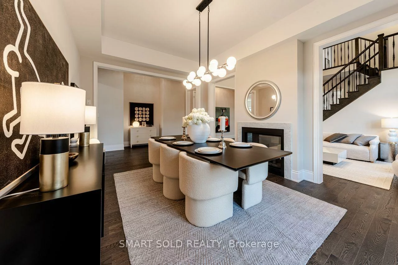 259, Stormont, Vellore Village, Vaughan