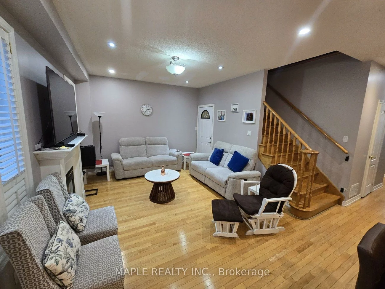 71, Thicket, Vellore Village, Vaughan