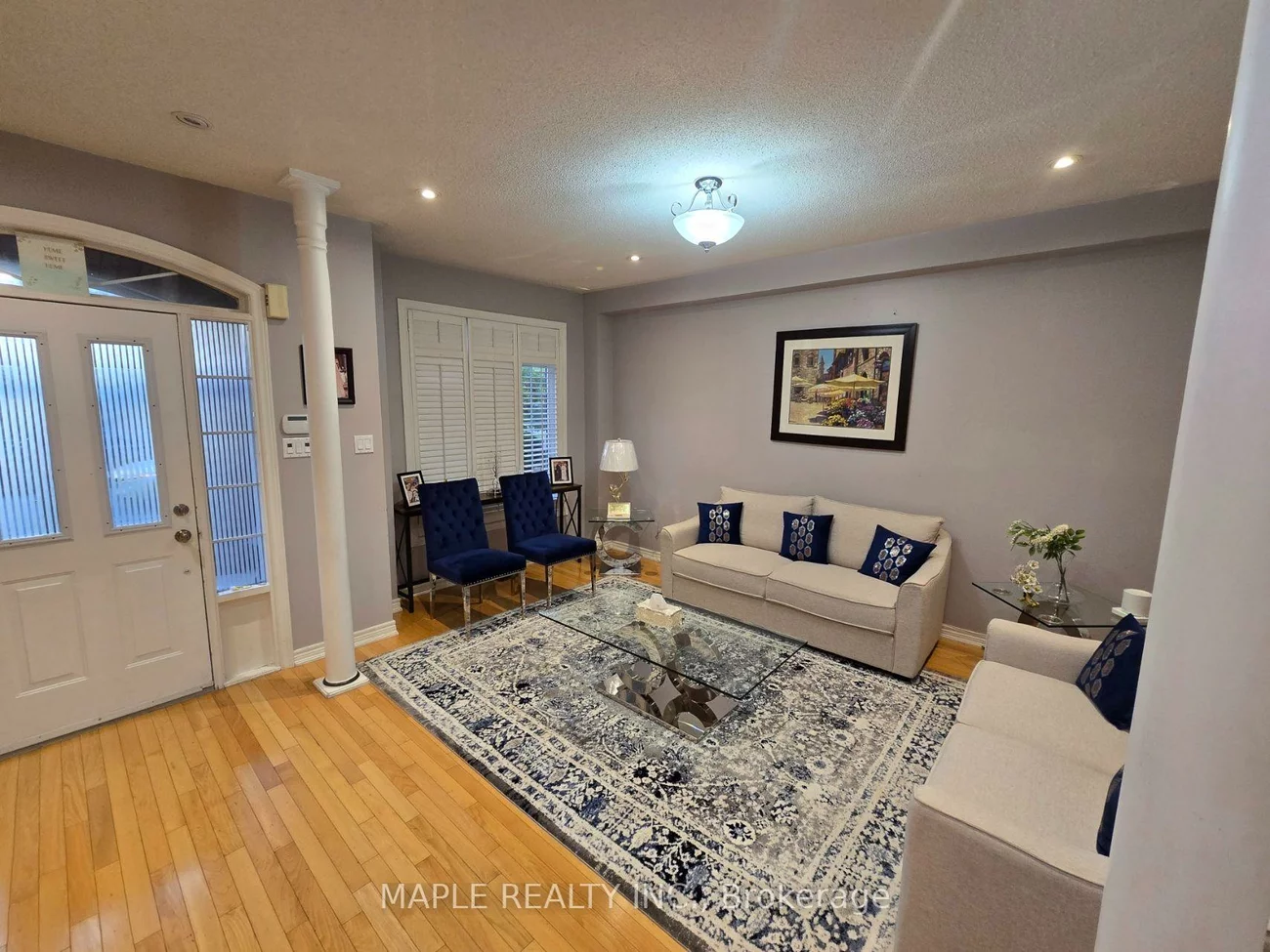 71, Thicket, Vellore Village, Vaughan