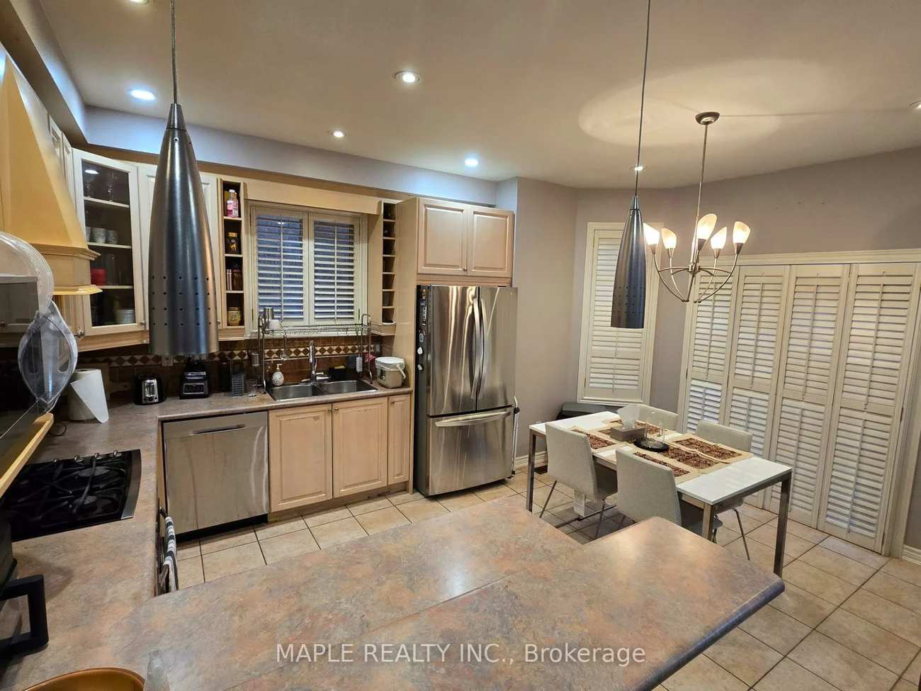 71, Thicket, Vellore Village, Vaughan