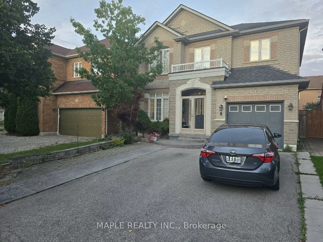 71, Thicket, Vellore Village, Vaughan