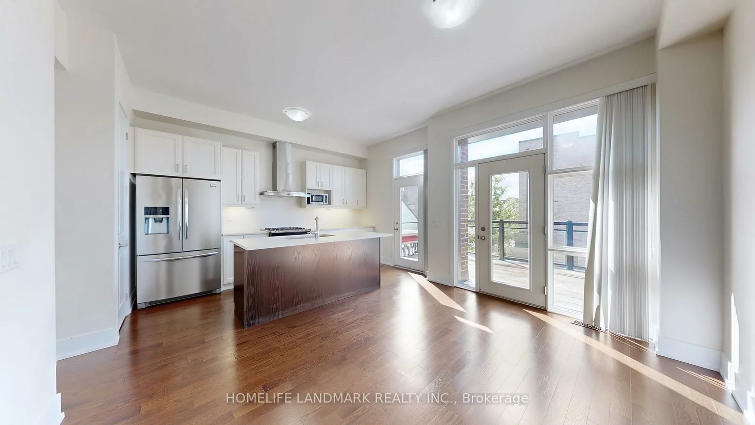 9180, Bathurst, Patterson, Vaughan