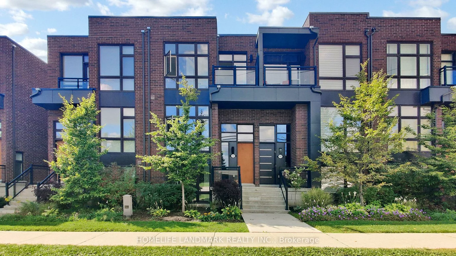 9180, Bathurst, Patterson, Vaughan