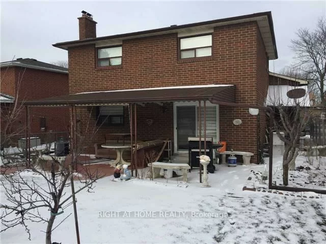 37, Cherry Hills, Glen Shields, Vaughan