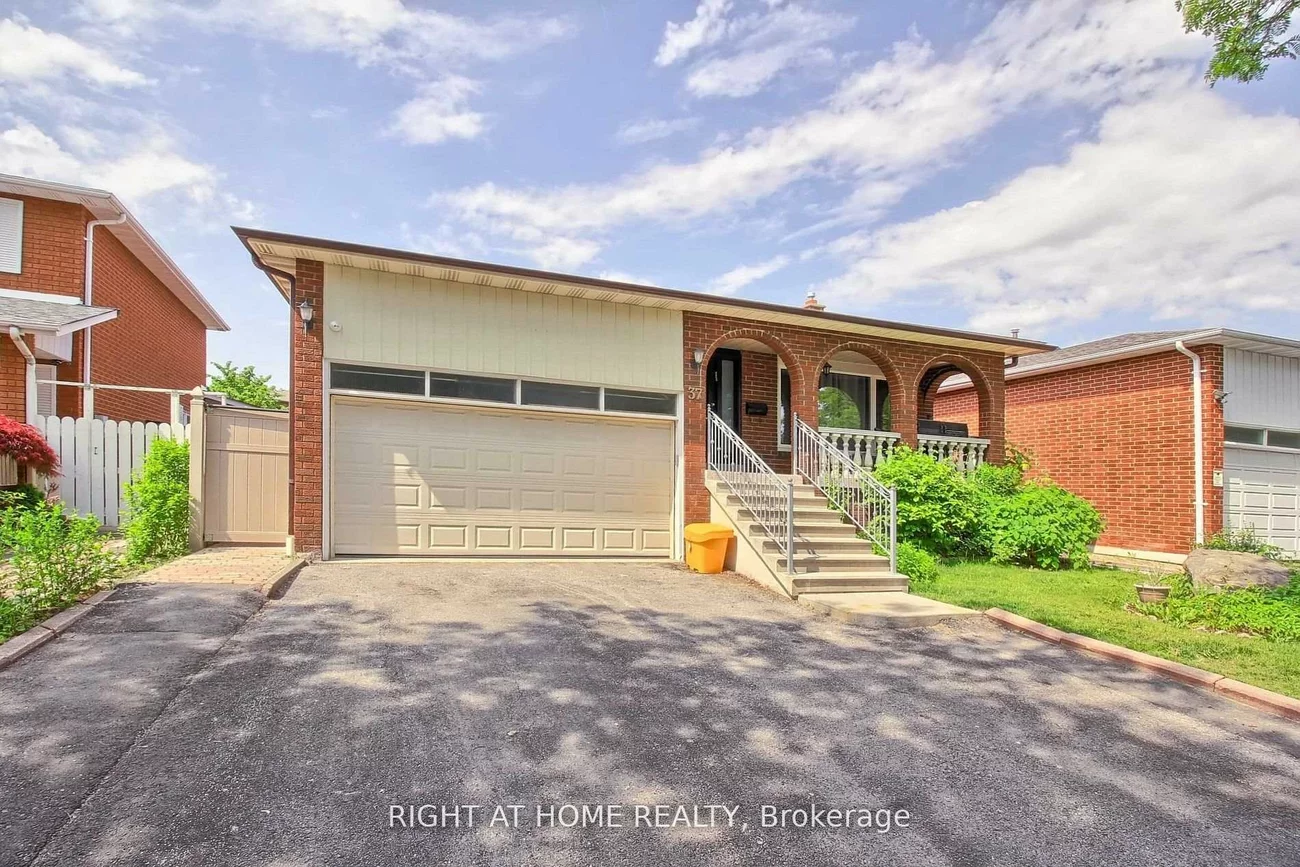 37, Cherry Hills, Glen Shields, Vaughan
