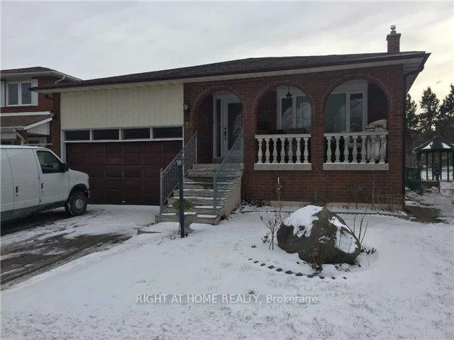 37, Cherry Hills, Glen Shields, Vaughan