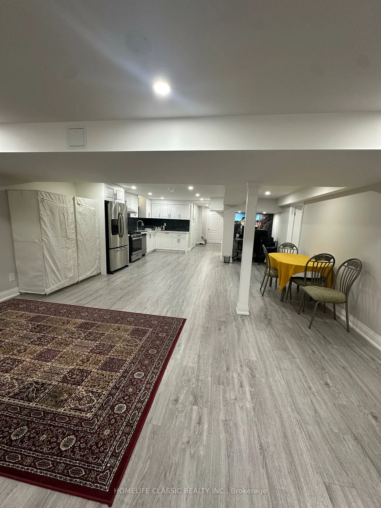 658, Grand Trunk, Patterson, Vaughan