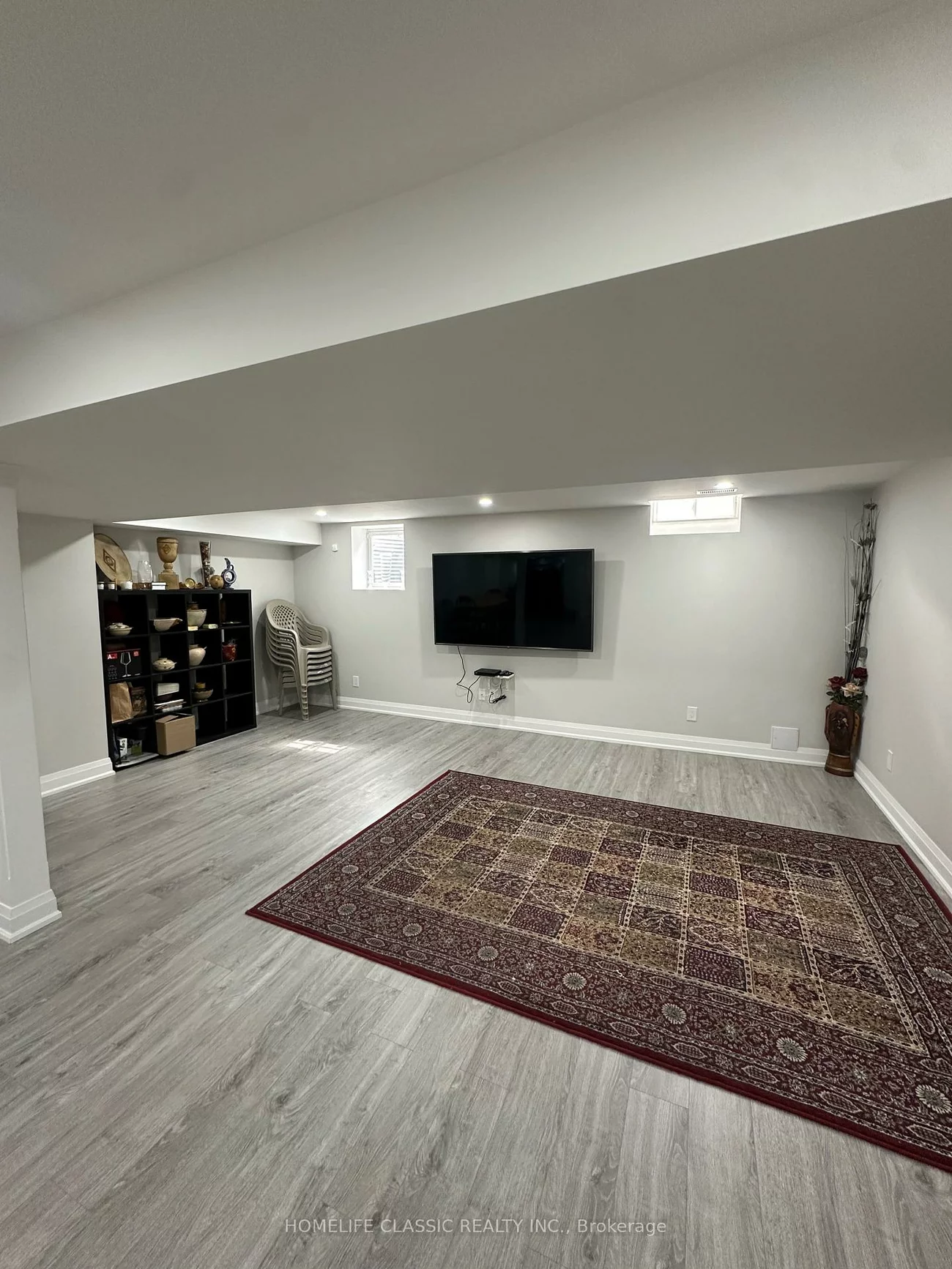 658, Grand Trunk, Patterson, Vaughan