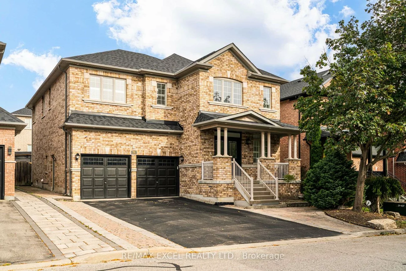79, Ampezzo, Vellore Village, Vaughan