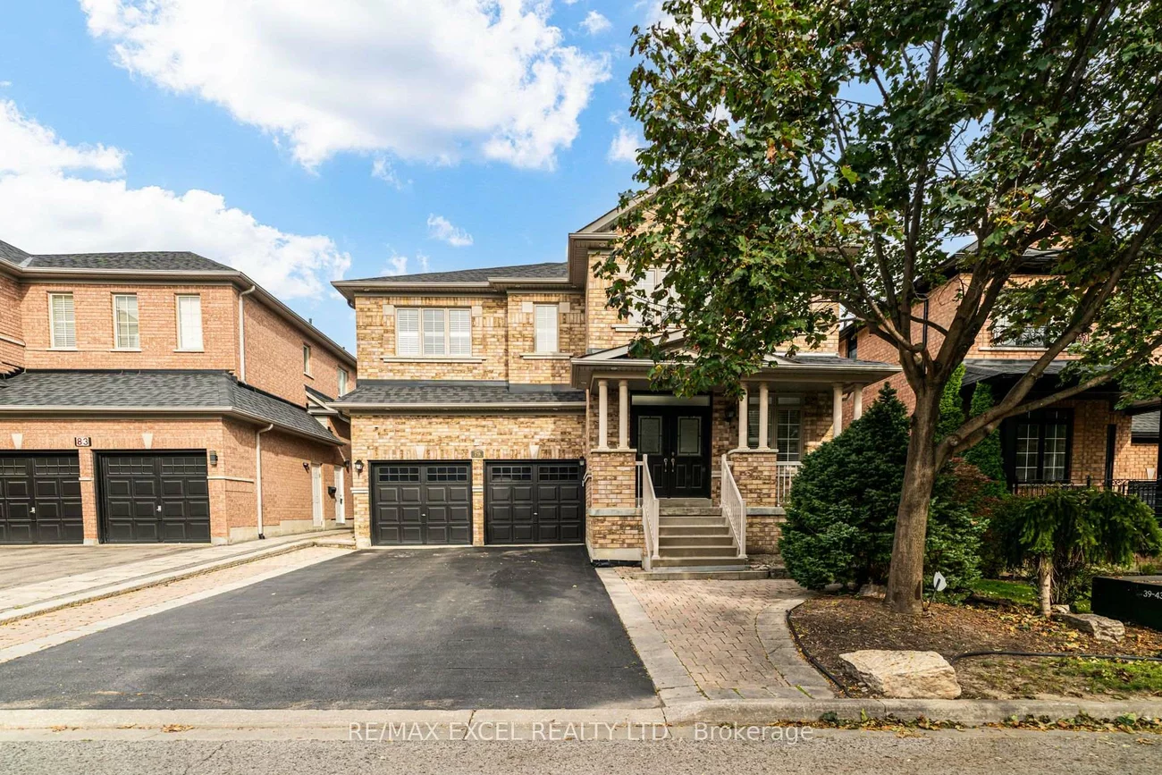 79, Ampezzo, Vellore Village, Vaughan