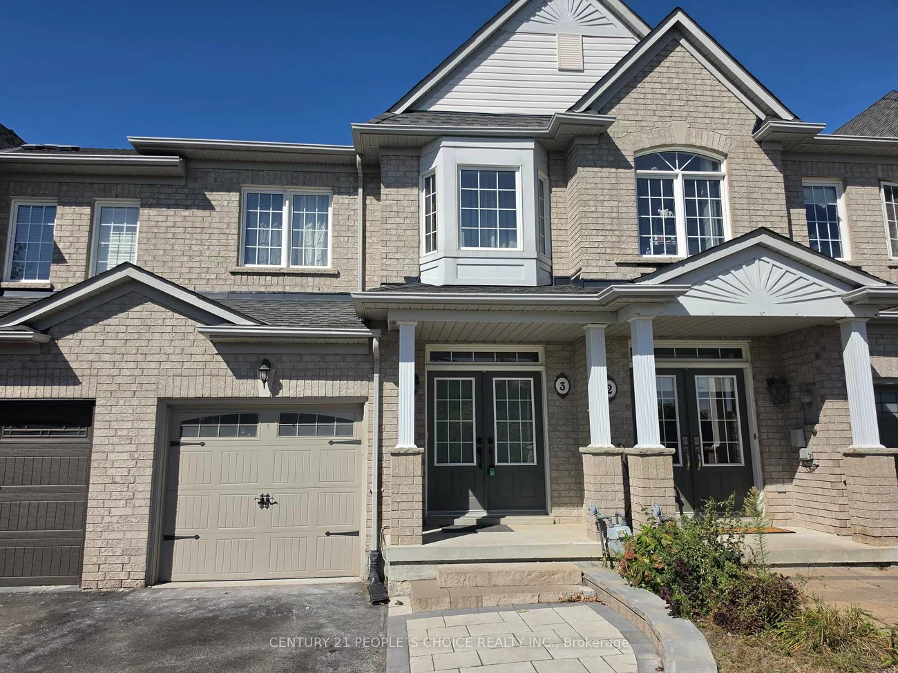 320, Ravineview, Rural Vaughan, Vaughan