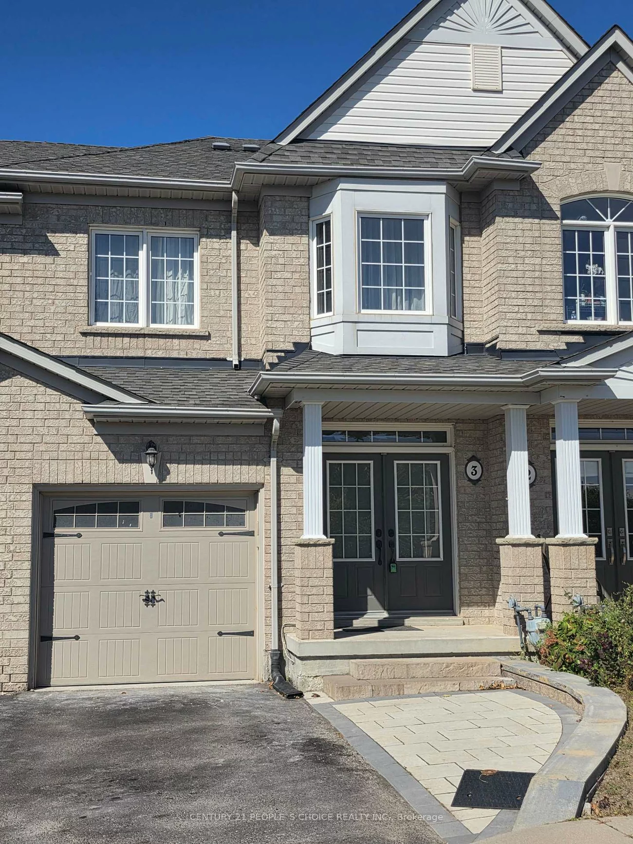 320, Ravineview, Rural Vaughan, Vaughan