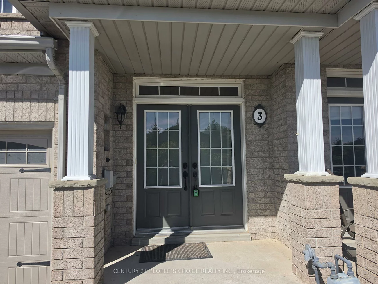 320, Ravineview, Rural Vaughan, Vaughan