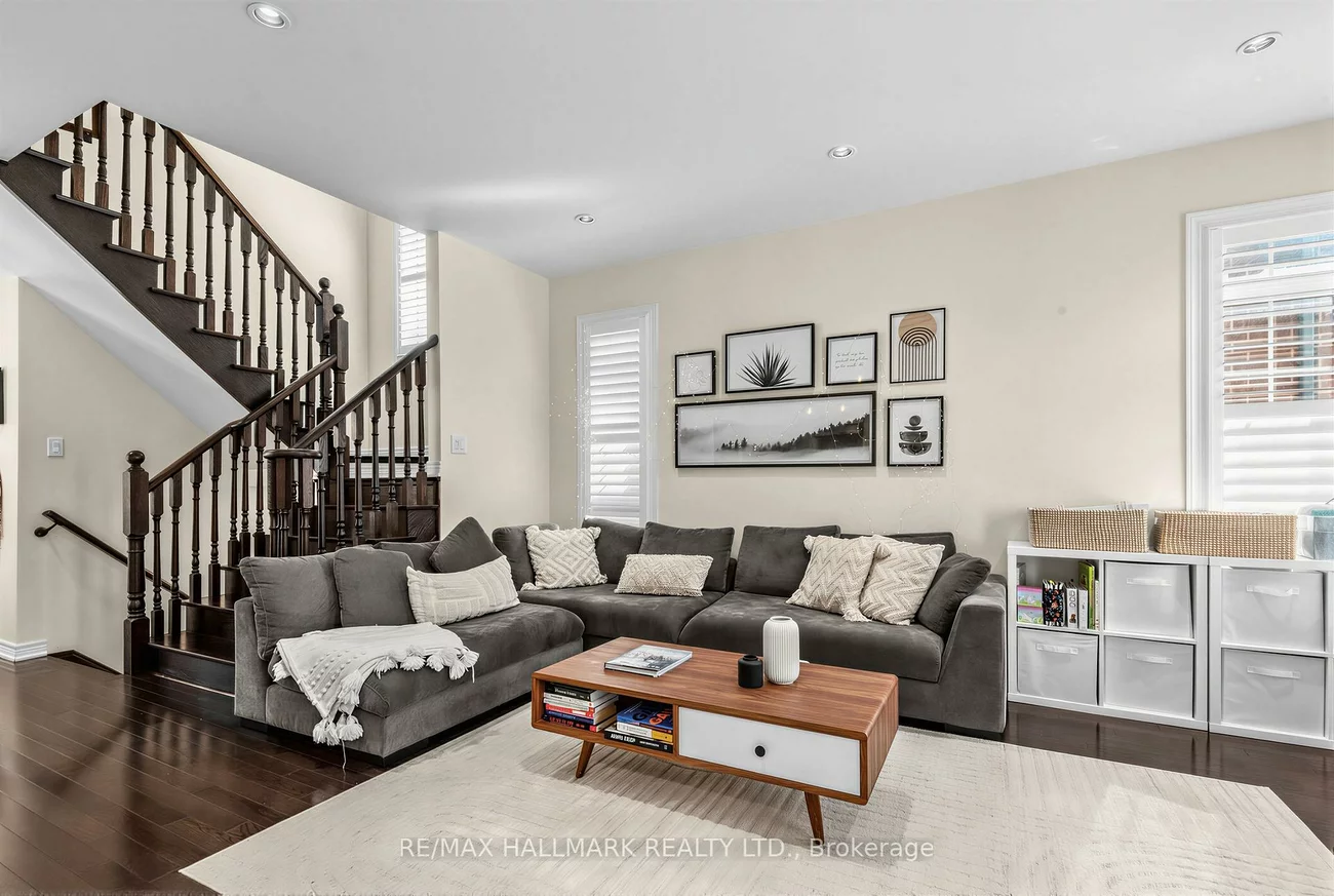 124, Barons, Kleinburg, Vaughan