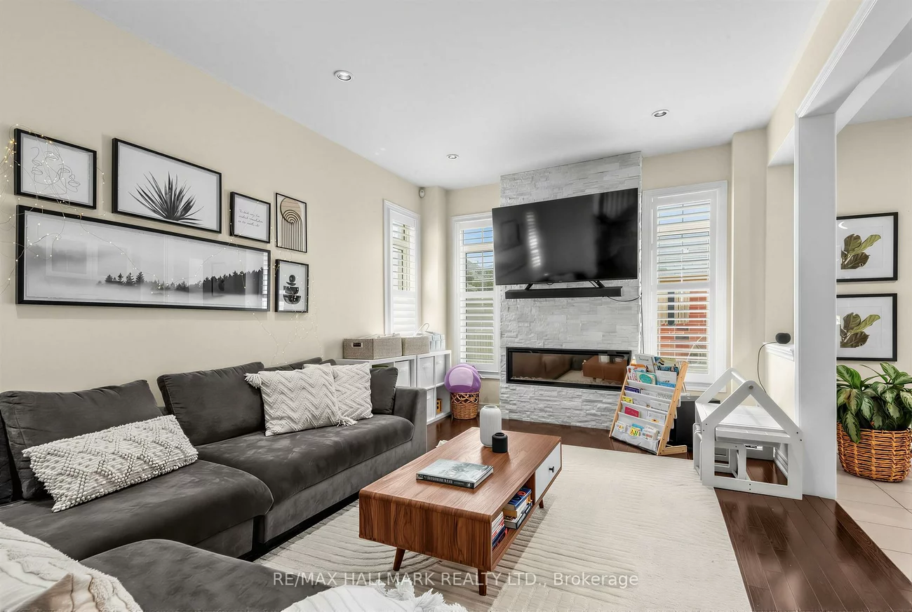 124, Barons, Kleinburg, Vaughan