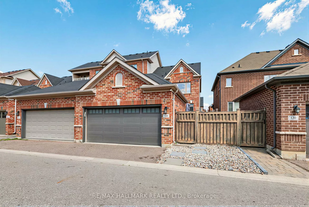124, Barons, Kleinburg, Vaughan