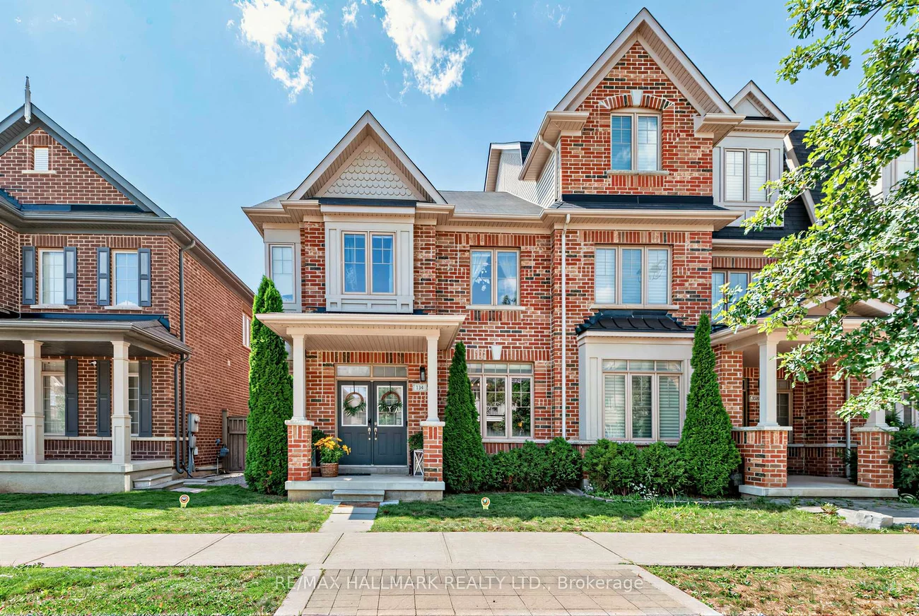 124, Barons, Kleinburg, Vaughan