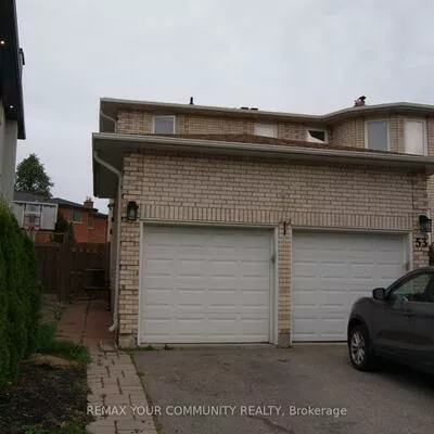 53, Lamar, Maple, Vaughan
