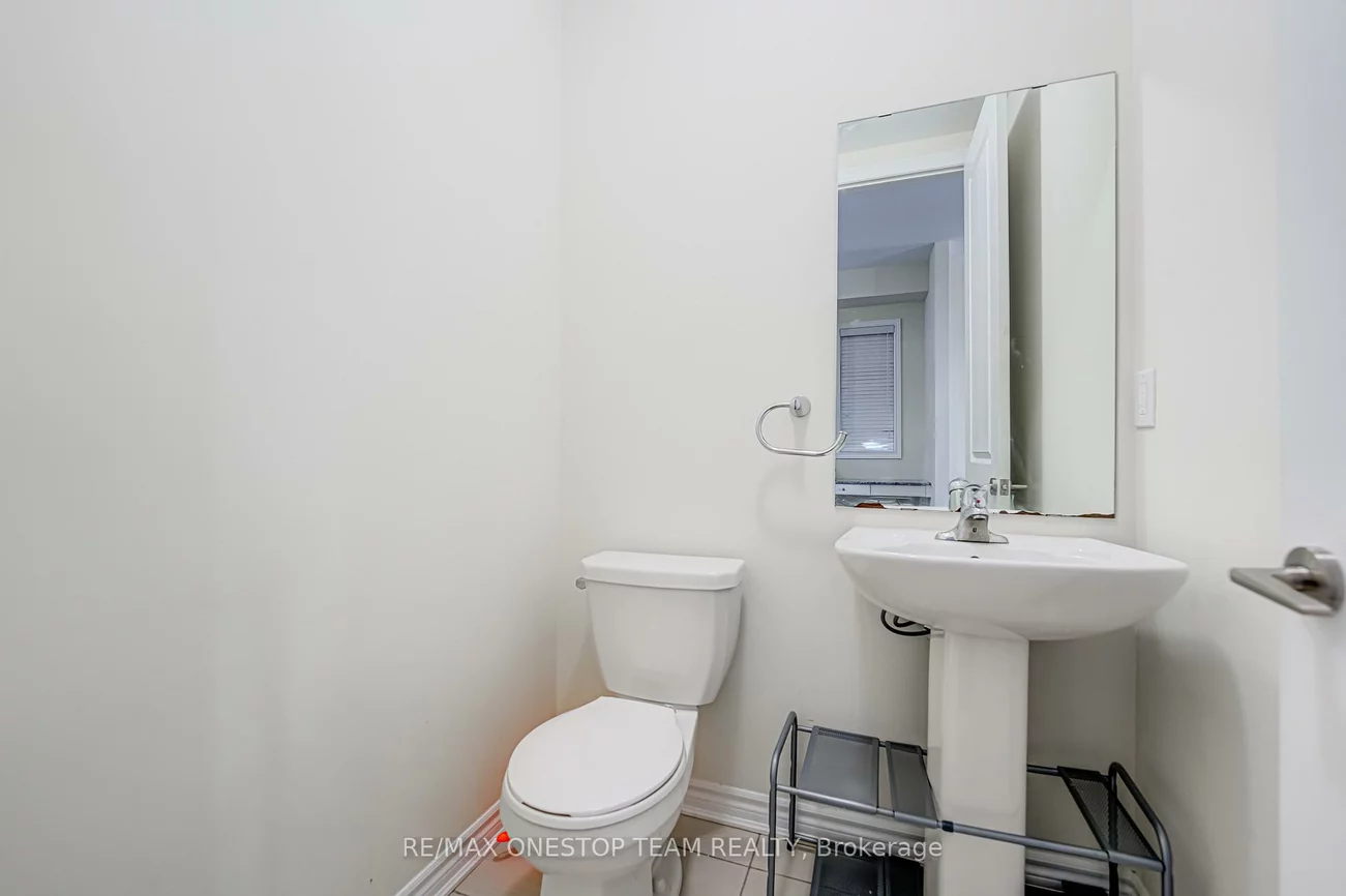 203, Lebovic Campus, Patterson, Vaughan