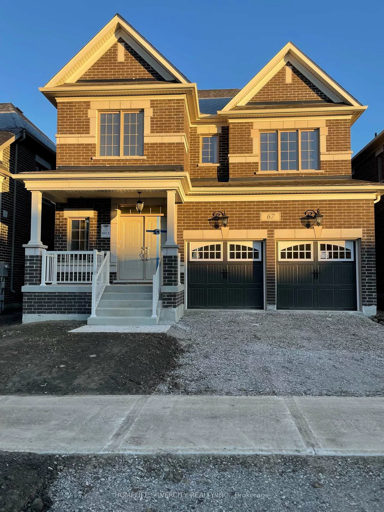 67, Ten Pines, Kleinburg, Vaughan