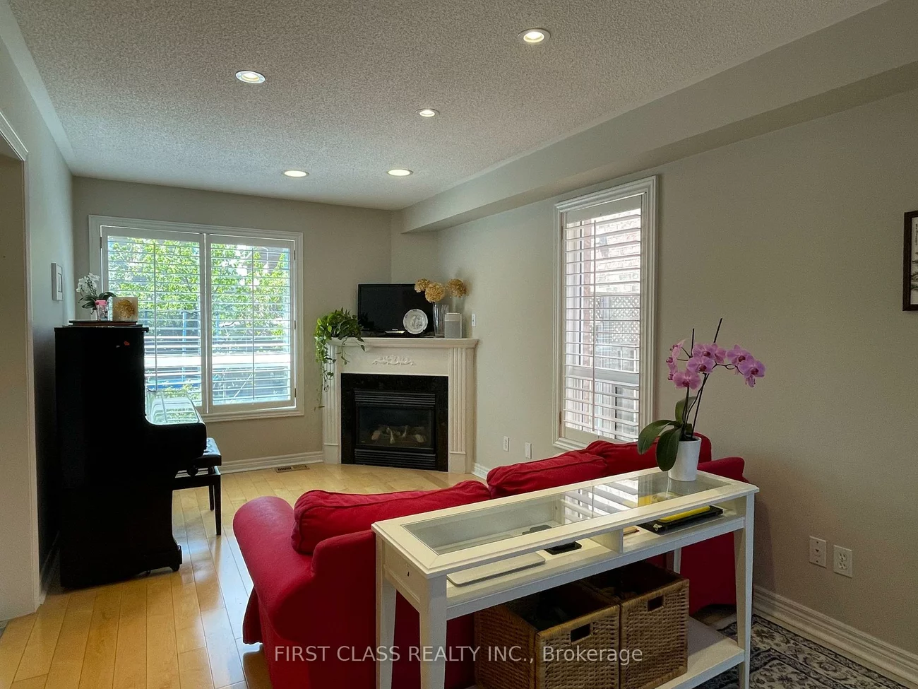 50, Belwood, Patterson, Vaughan