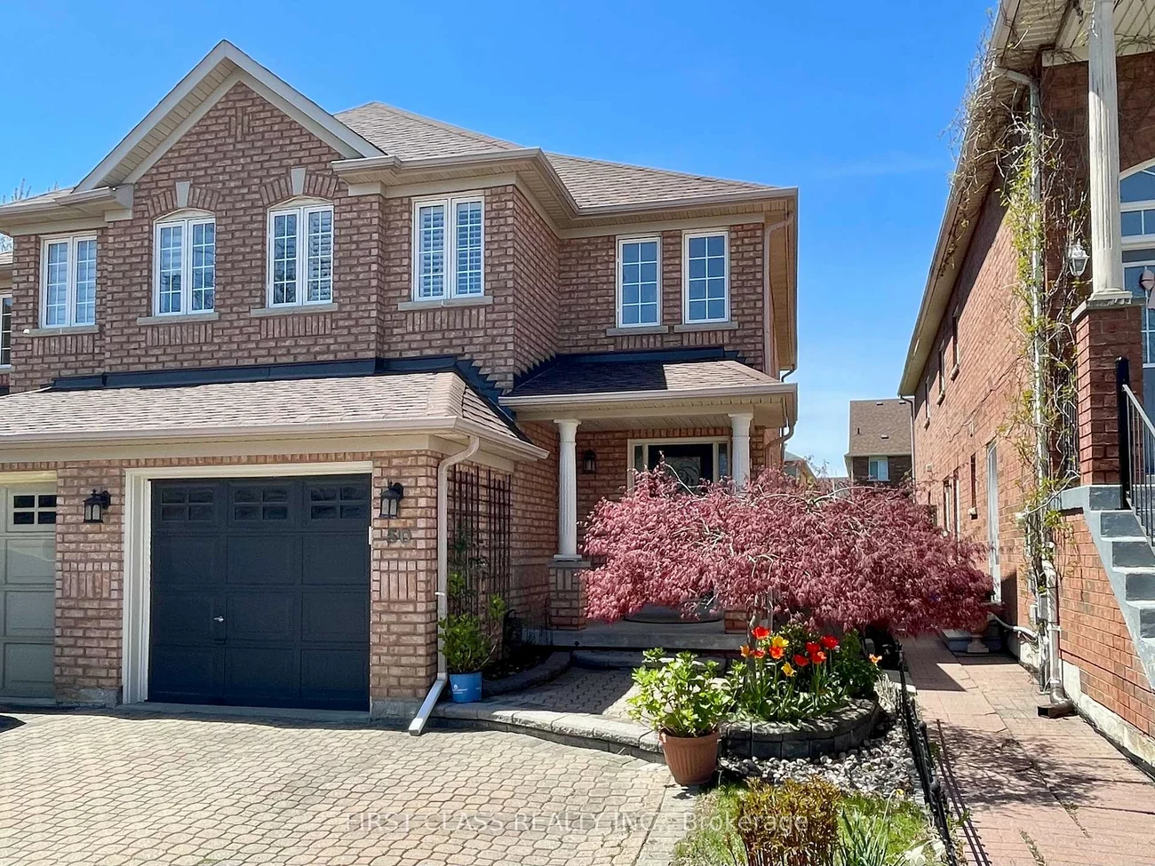 50, Belwood, Patterson, Vaughan