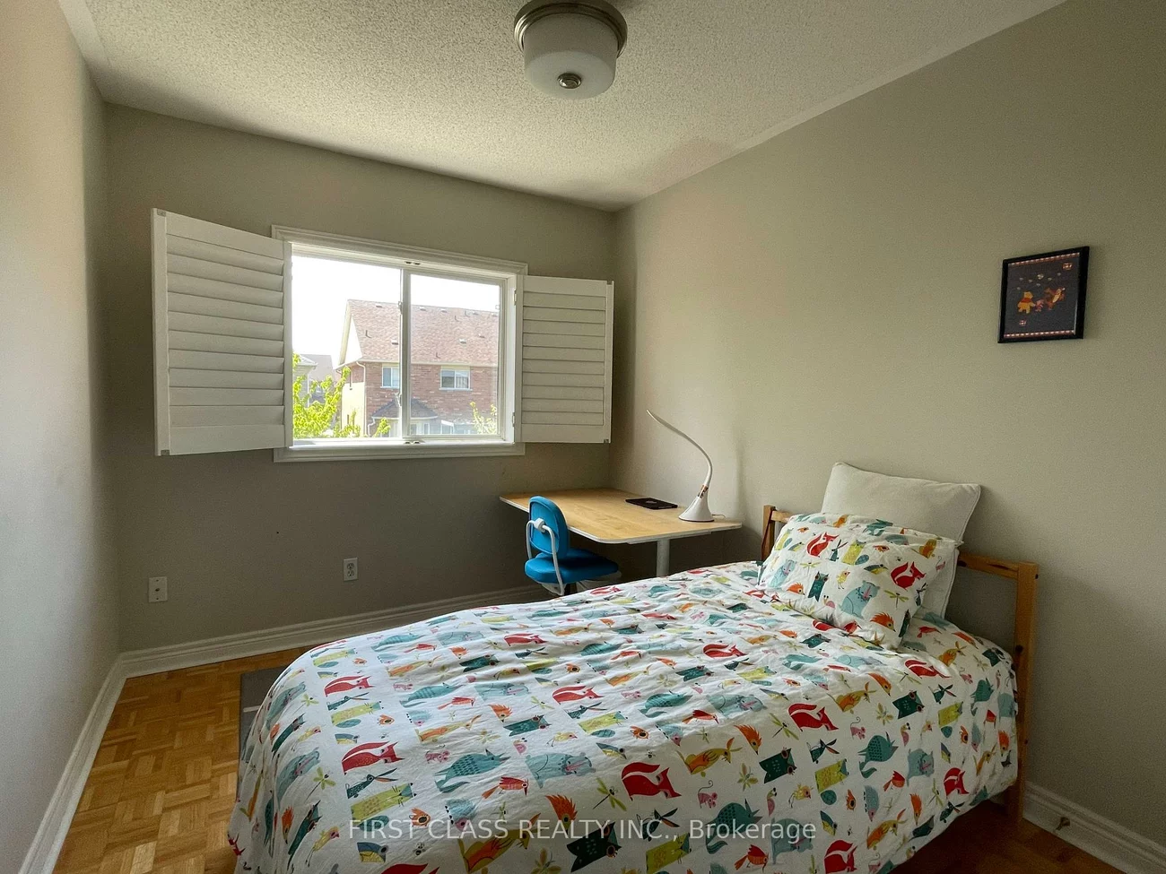 50, Belwood, Patterson, Vaughan
