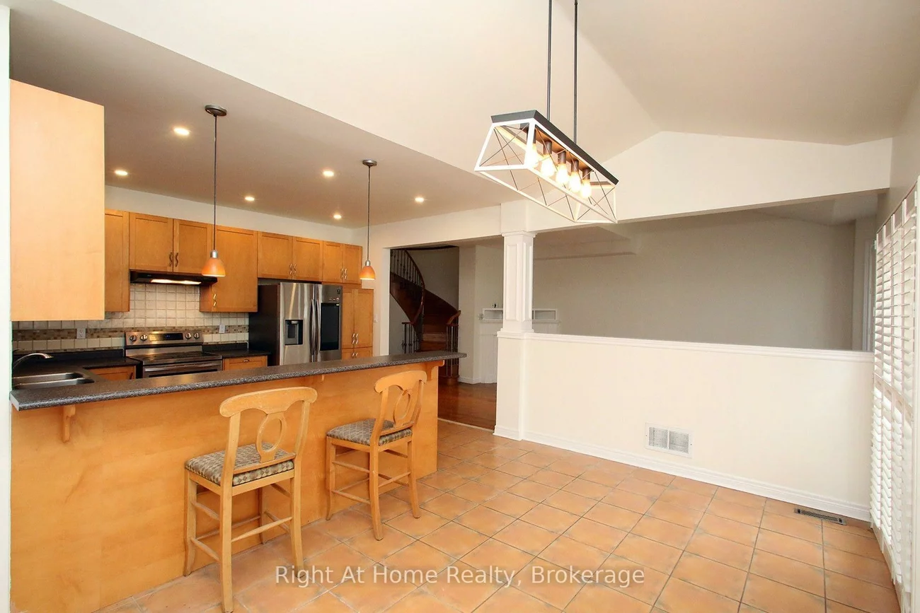 181, Fairlane, Vellore Village, Vaughan