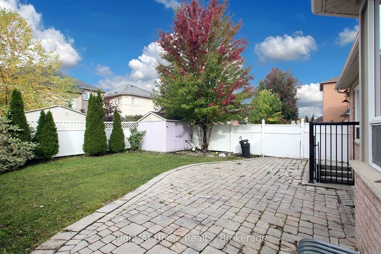 181, Fairlane, Vellore Village, Vaughan