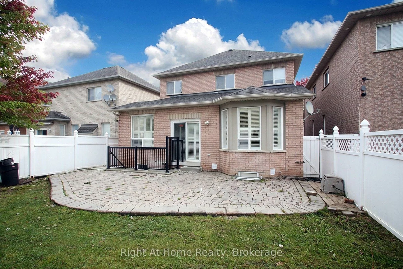 181, Fairlane, Vellore Village, Vaughan