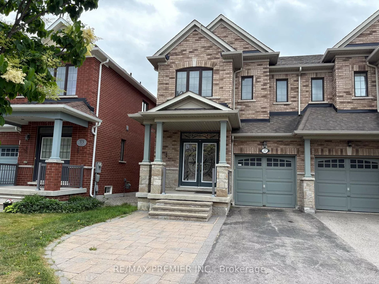 37, Via Toscana, Vellore Village, Vaughan