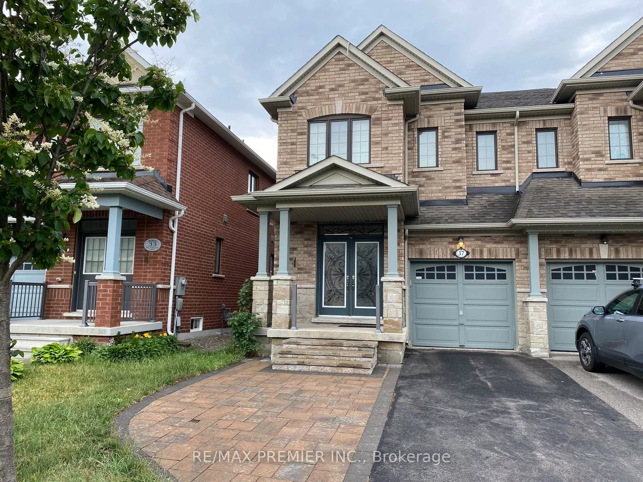 37, Via Toscana, Vellore Village, Vaughan