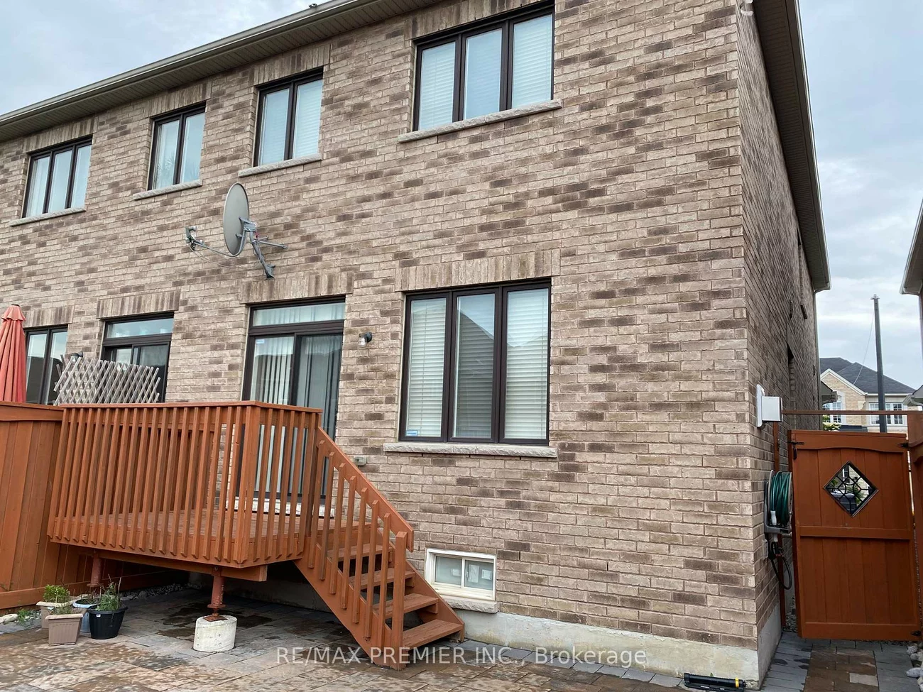 37, Via Toscana, Vellore Village, Vaughan
