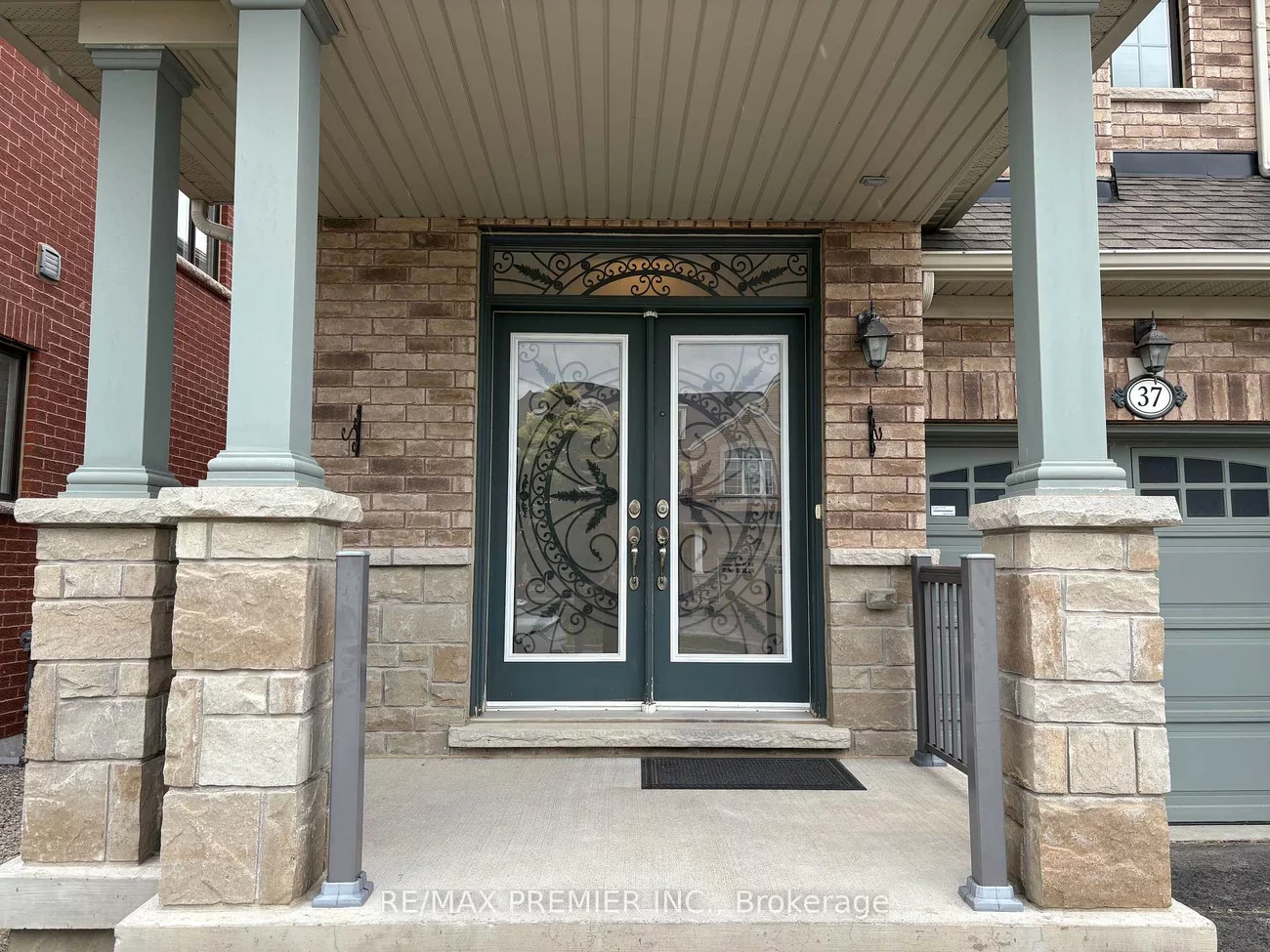 37, Via Toscana, Vellore Village, Vaughan