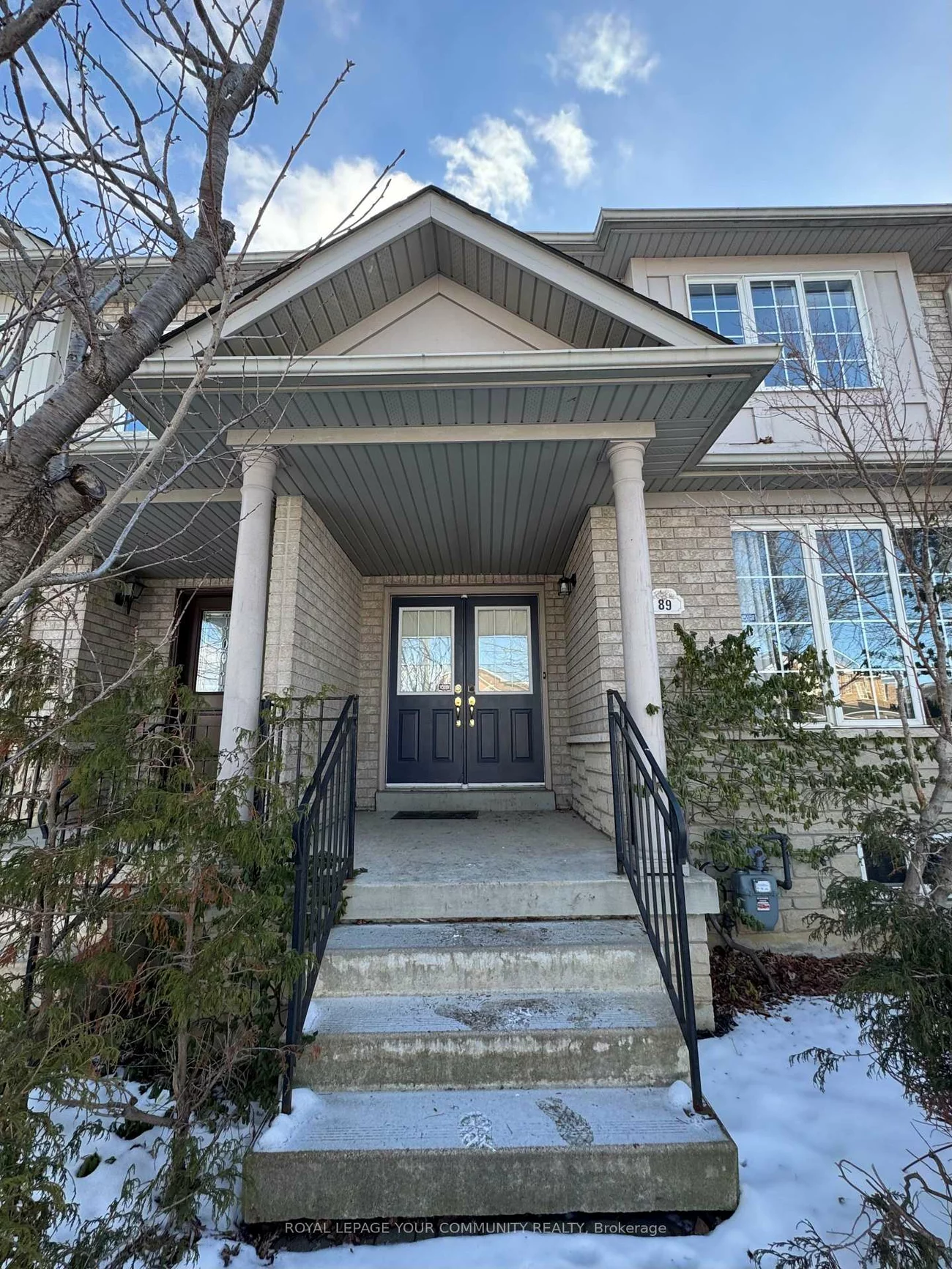 89, Sonoma, Sonoma Heights, Vaughan