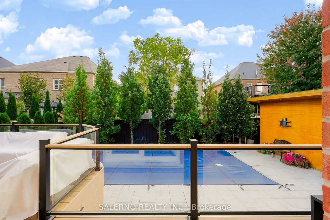 45, Woodgate Pines, Kleinburg, Vaughan