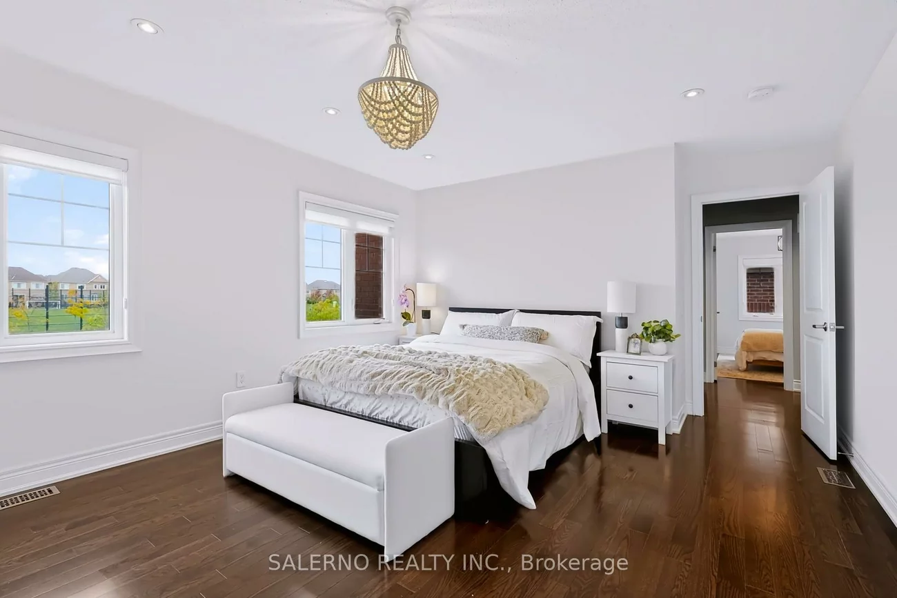 45, Woodgate Pines, Kleinburg, Vaughan