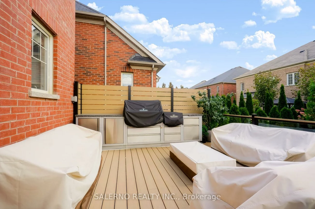 45, Woodgate Pines, Kleinburg, Vaughan
