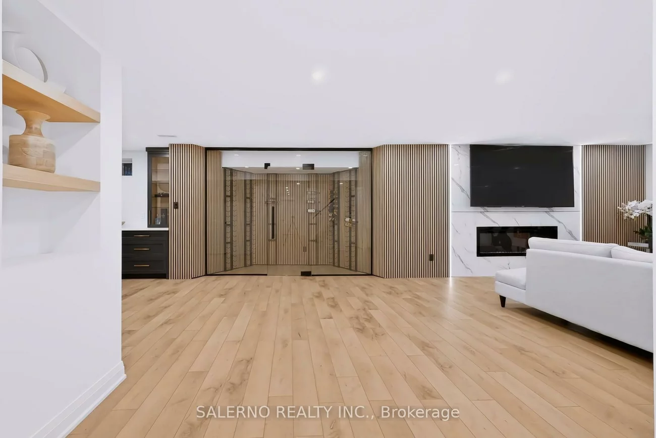 45, Woodgate Pines, Kleinburg, Vaughan