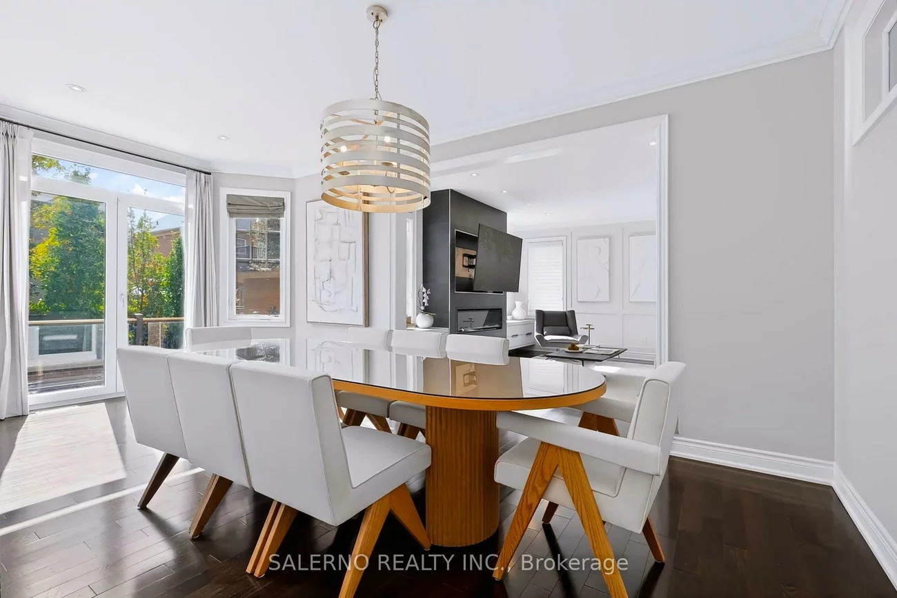 45, Woodgate Pines, Kleinburg, Vaughan
