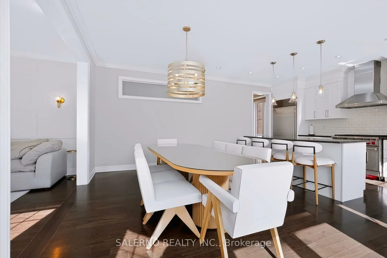 45, Woodgate Pines, Kleinburg, Vaughan