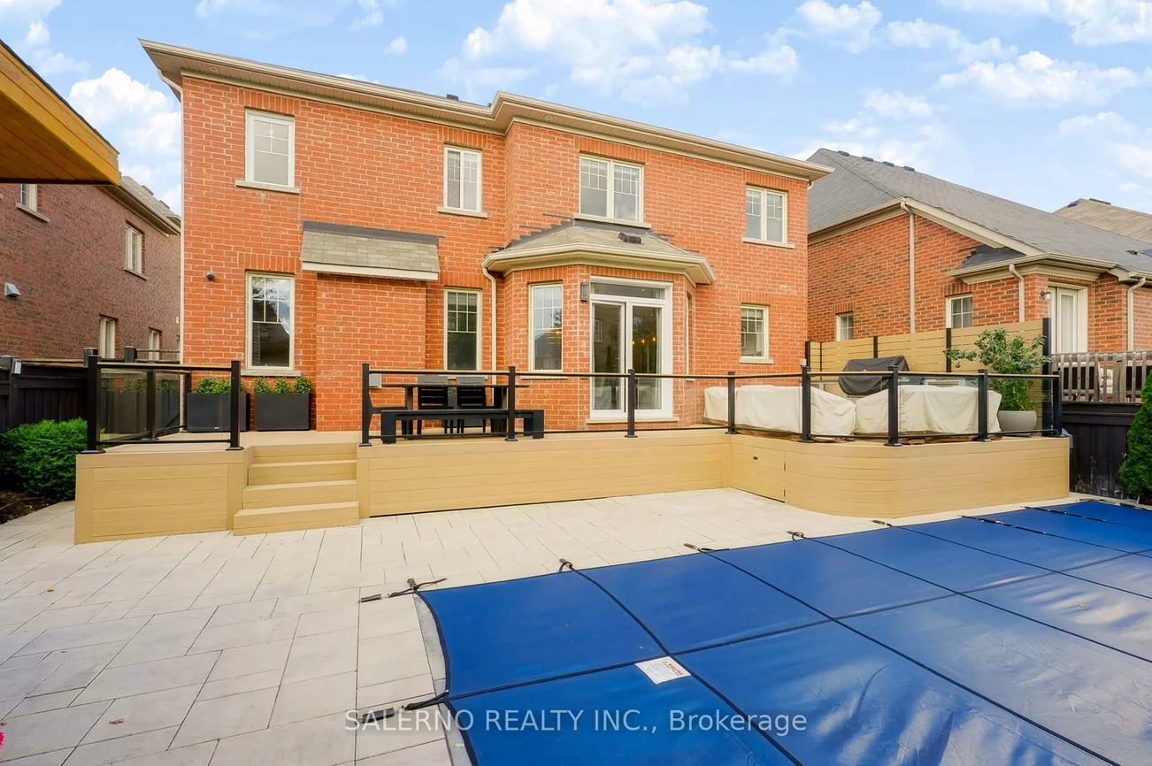45, Woodgate Pines, Kleinburg, Vaughan