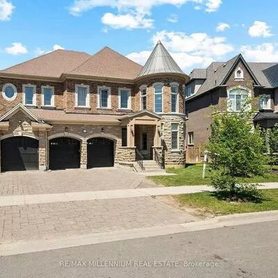 293, Torrey Pines, Kleinburg, Vaughan
