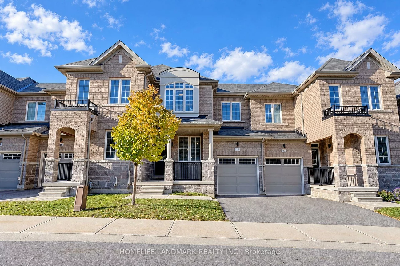 18, Avonmore, Patterson, Vaughan