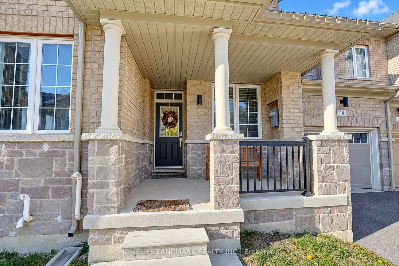 18, Avonmore, Patterson, Vaughan